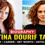 Kristina Dourif Tanoue