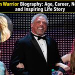 Mattigan Twain Warrior