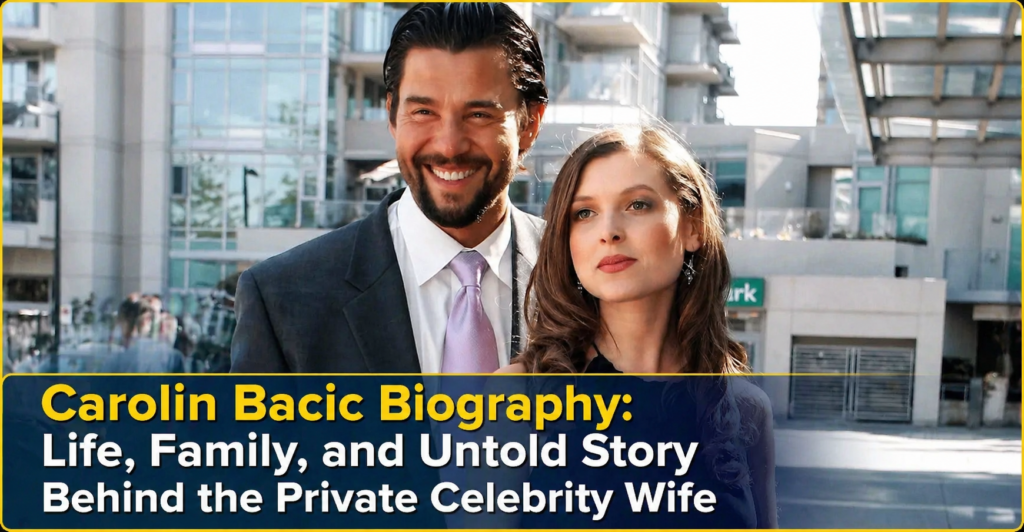 Carolin Bacic