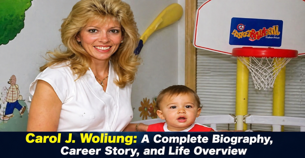 Carol J. Woliung