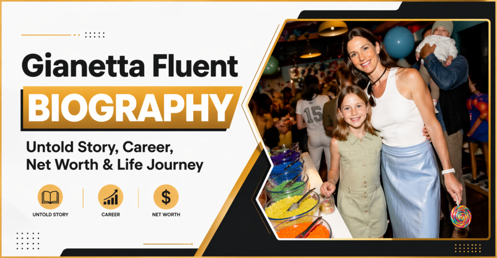 Gianetta Fluent